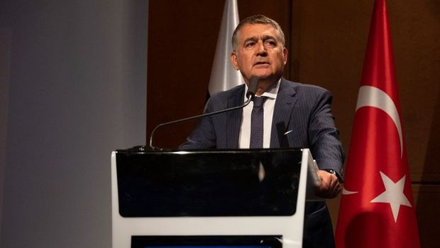 TÜSİAD Başkanı Turan: Nitelikli insan için küresel rekabet var