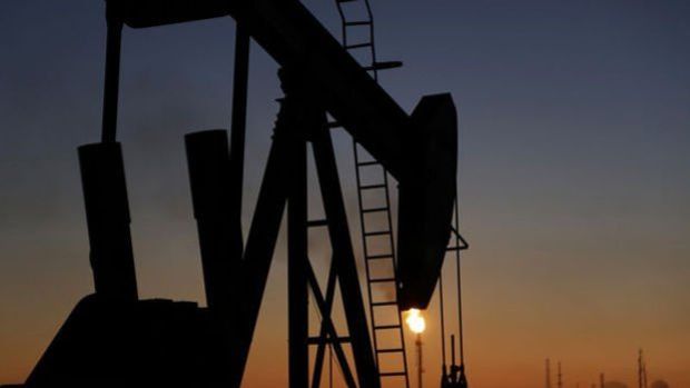 UEA 2024 için petrol arzı büyüme tahminini artırdı